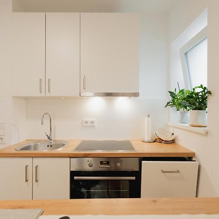 Austrian Apartments Bad Goisern Dış mekan fotoğraf
