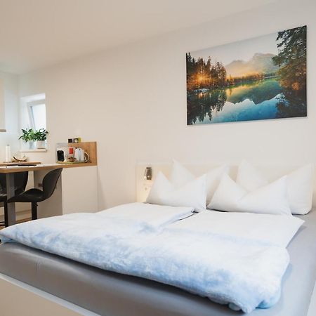 Austrian Apartments Bad Goisern Dış mekan fotoğraf