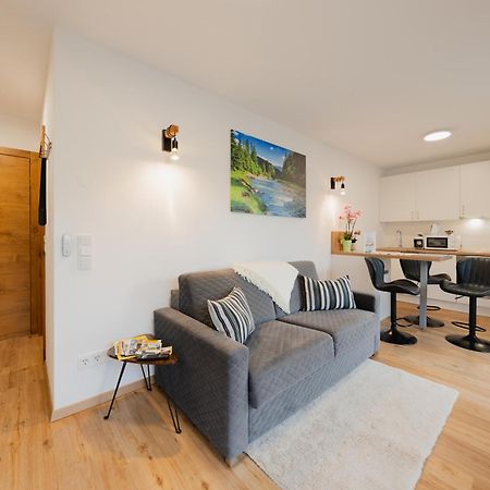 Austrian Apartments Bad Goisern Dış mekan fotoğraf