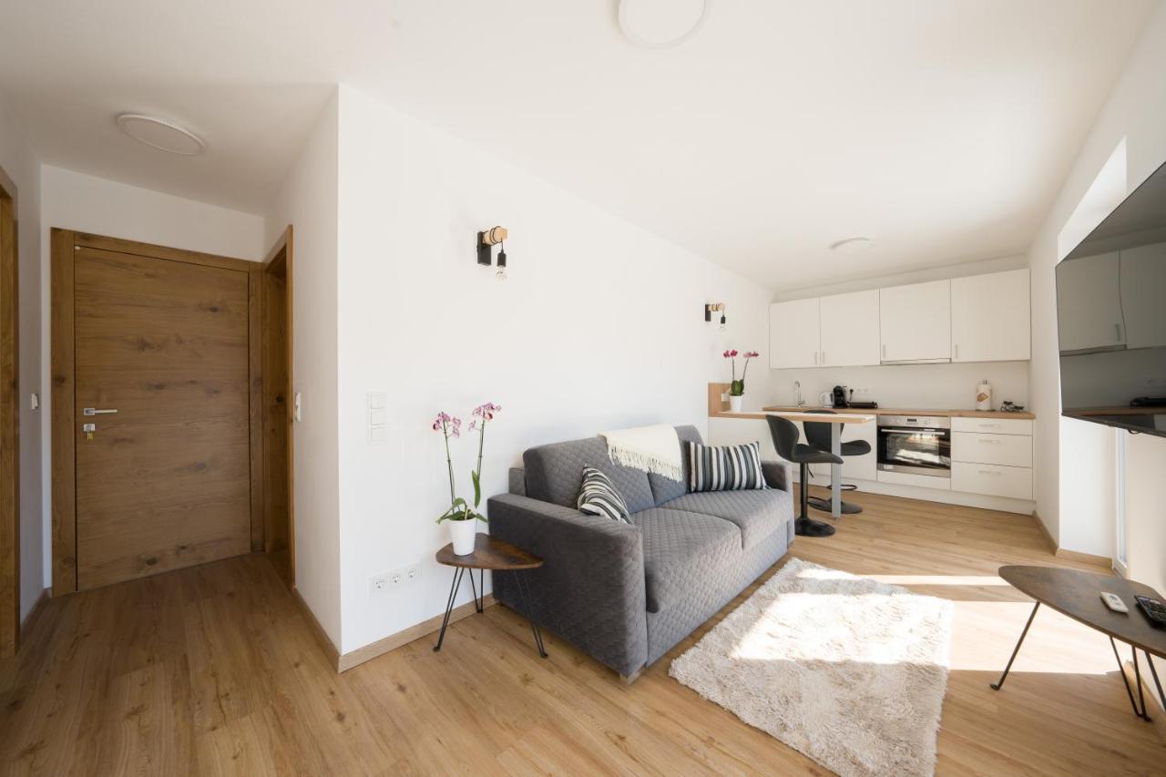 Austrian Apartments Bad Goisern Dış mekan fotoğraf