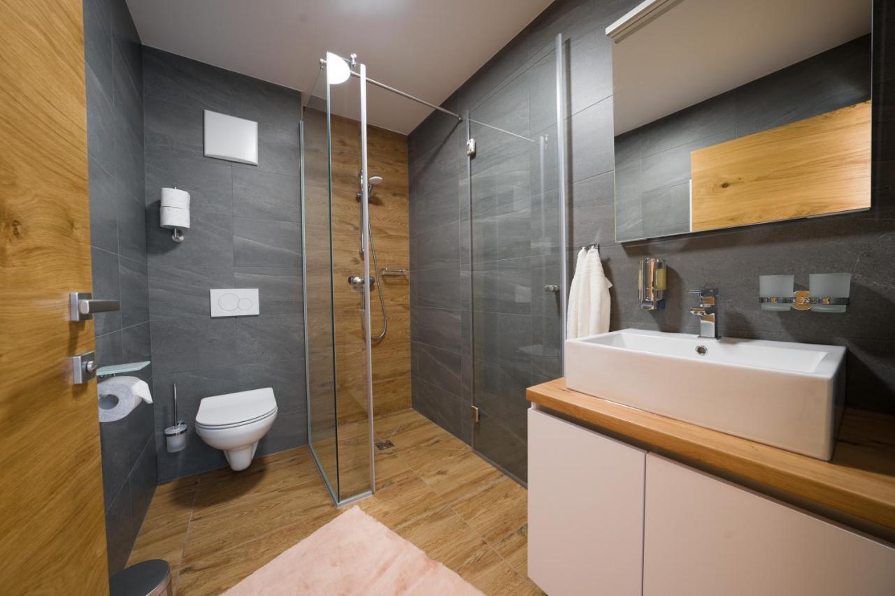Austrian Apartments Bad Goisern Dış mekan fotoğraf