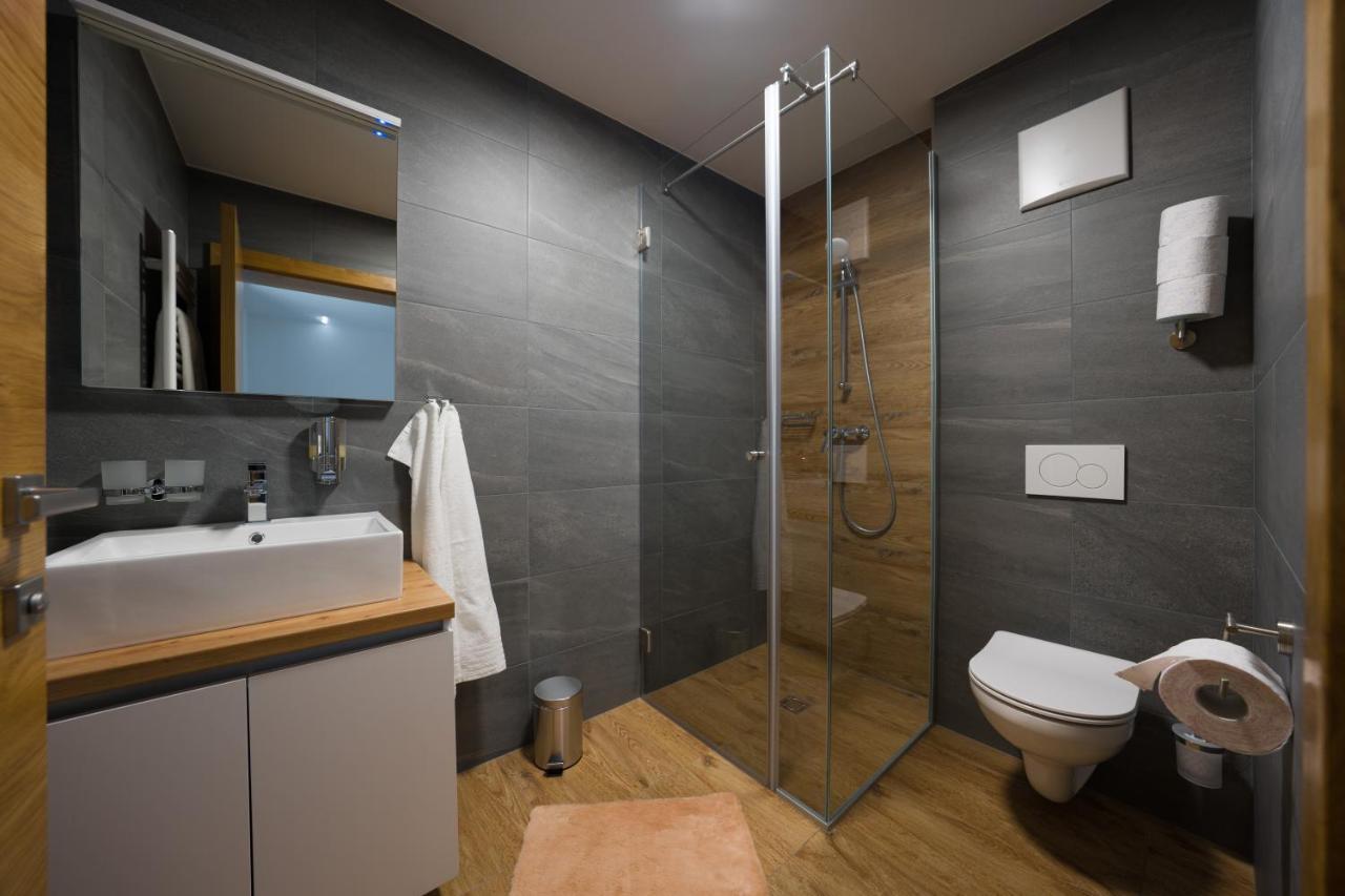 Austrian Apartments Bad Goisern Dış mekan fotoğraf