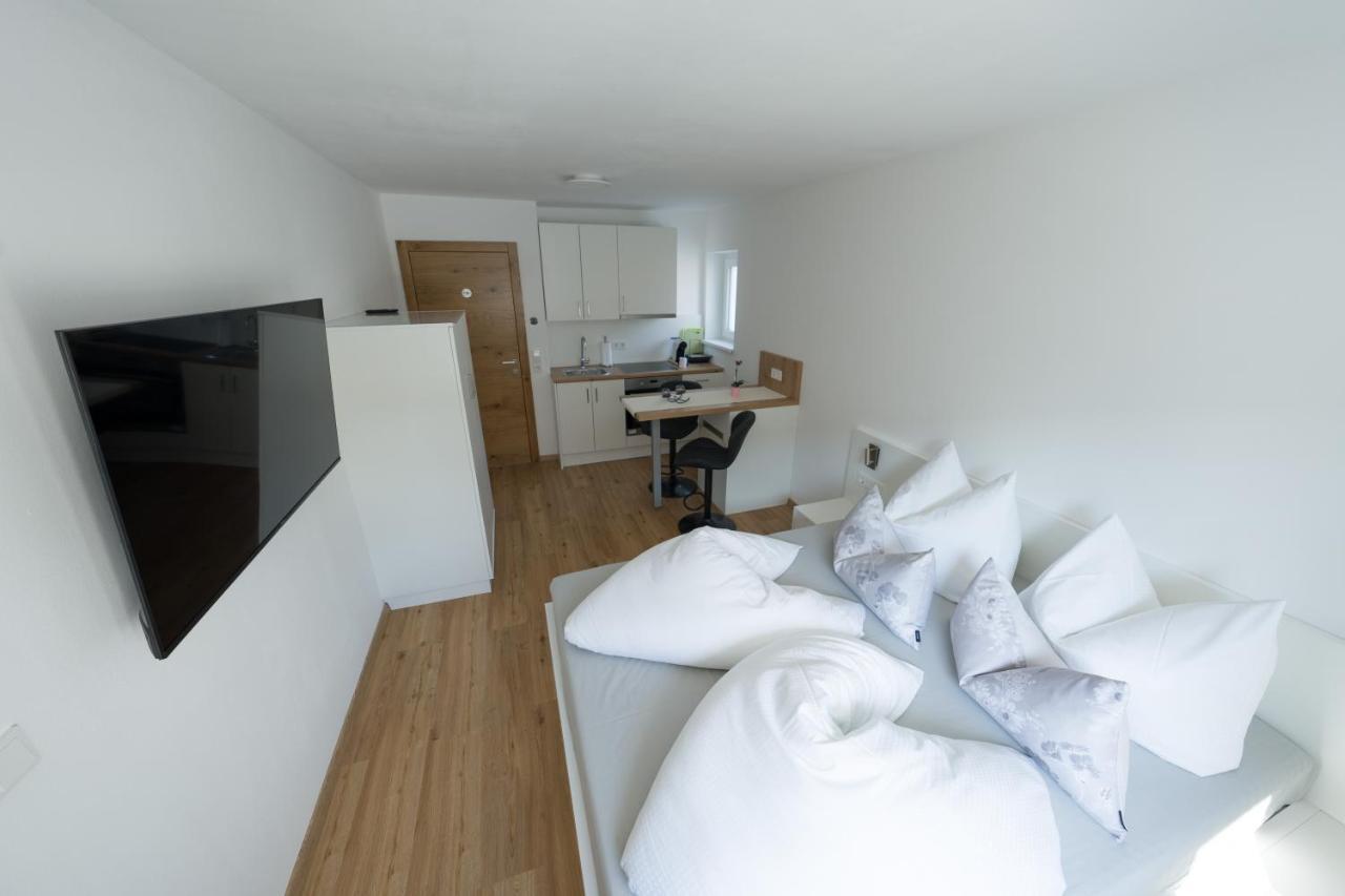 Austrian Apartments Bad Goisern Dış mekan fotoğraf