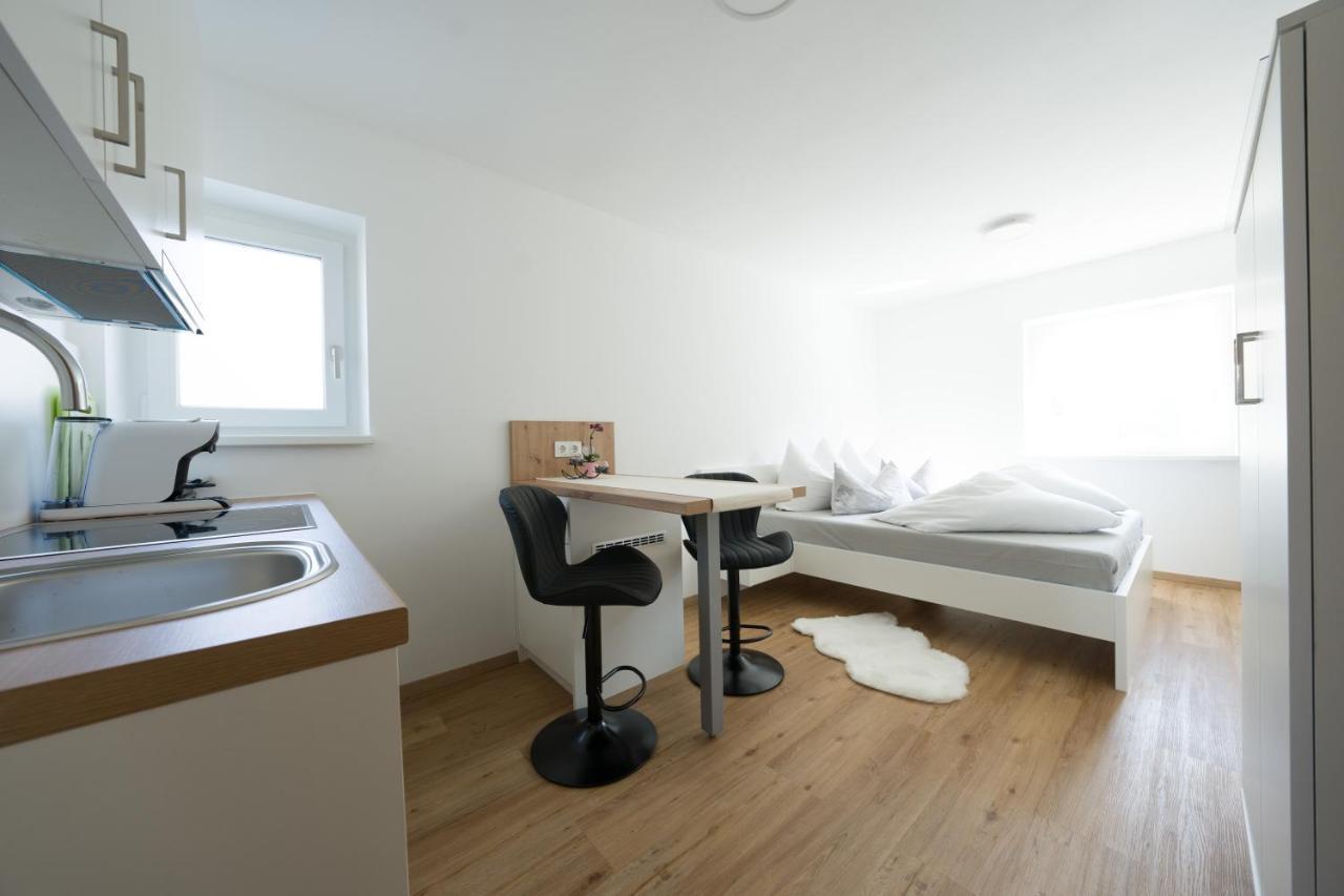 Austrian Apartments Bad Goisern Dış mekan fotoğraf