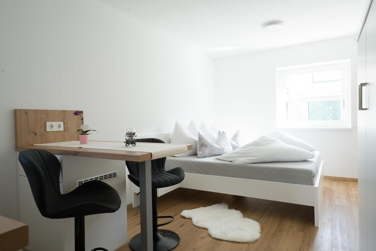 Austrian Apartments Bad Goisern Dış mekan fotoğraf