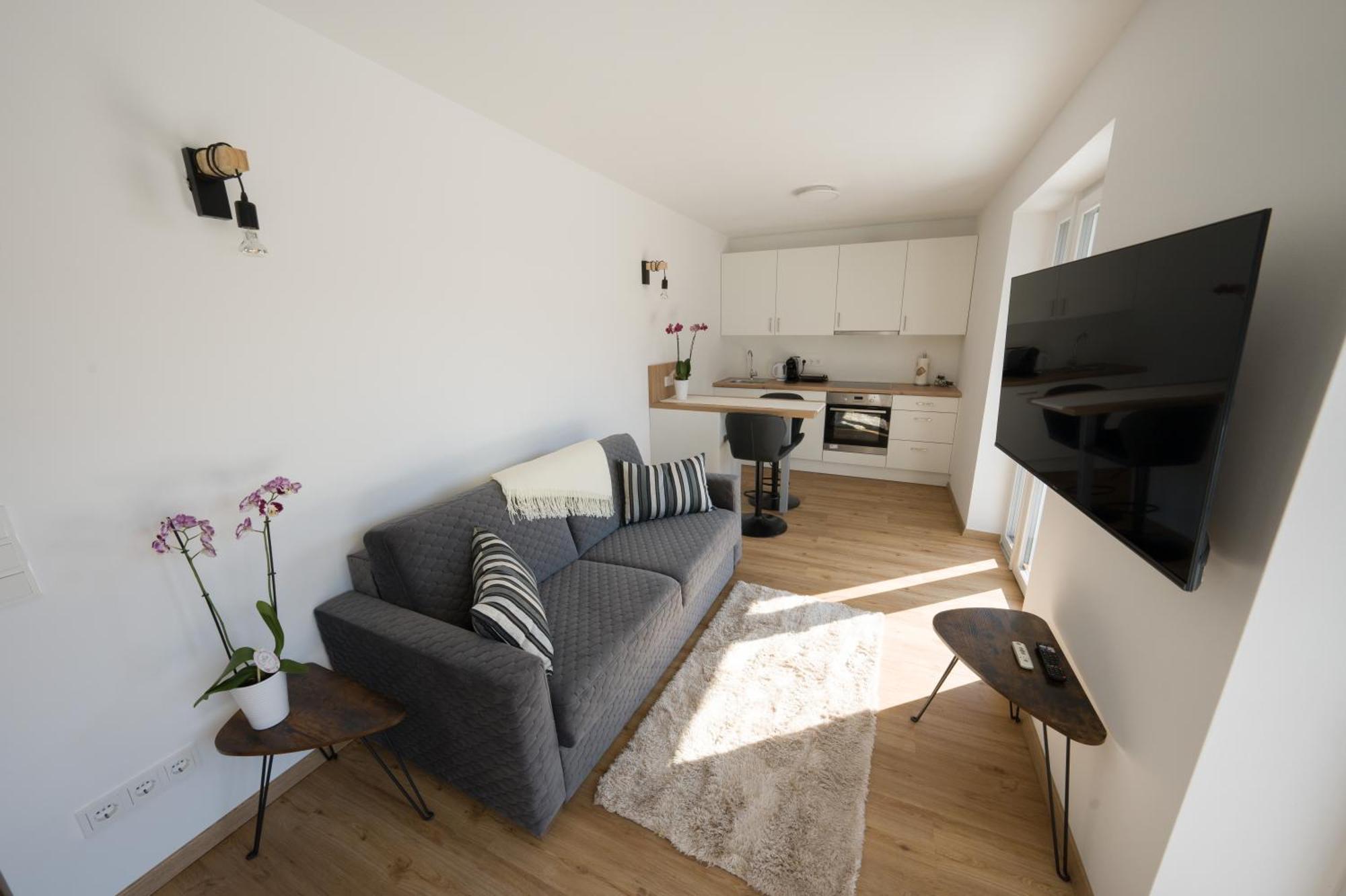 Austrian Apartments Bad Goisern Dış mekan fotoğraf