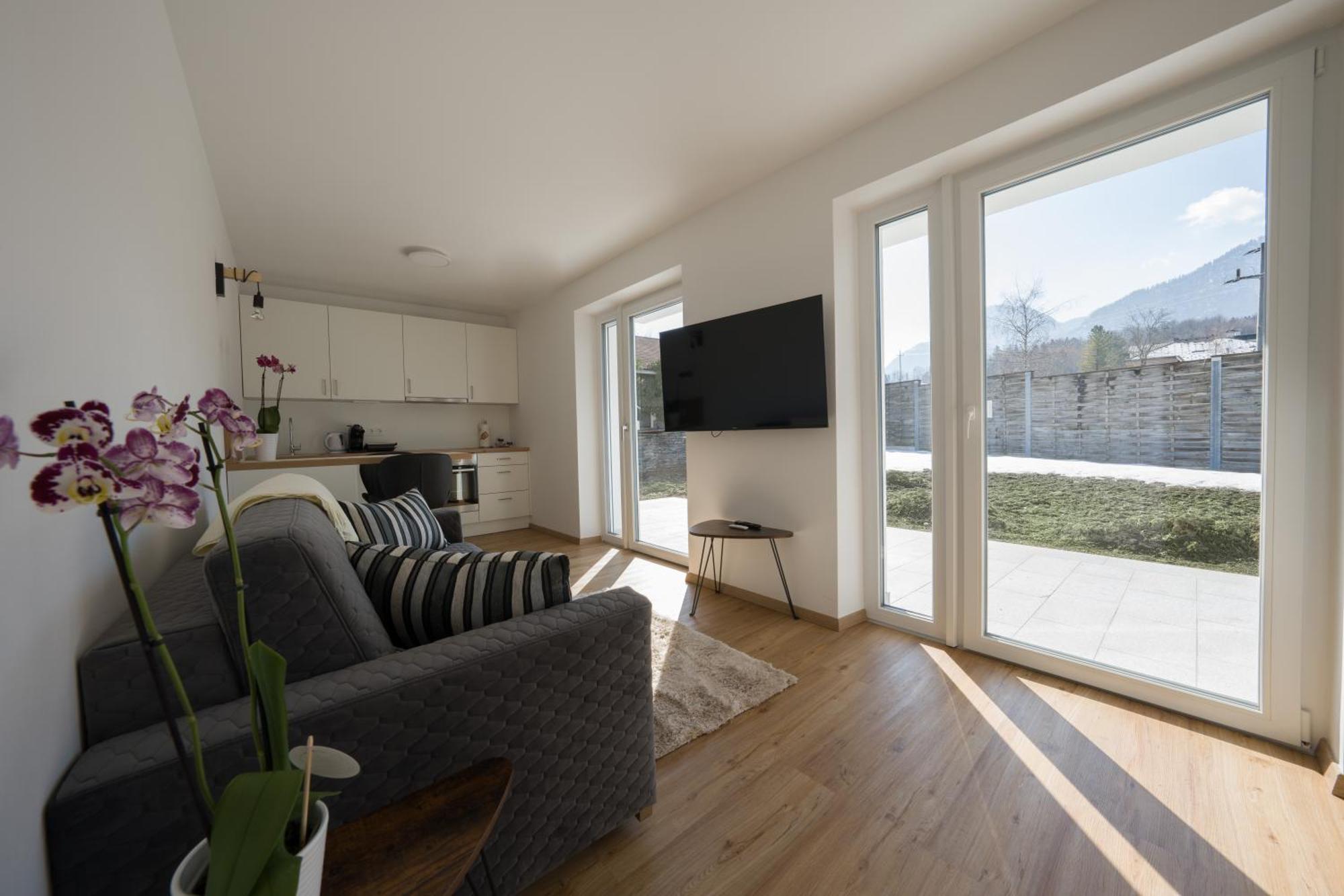 Austrian Apartments Bad Goisern Dış mekan fotoğraf