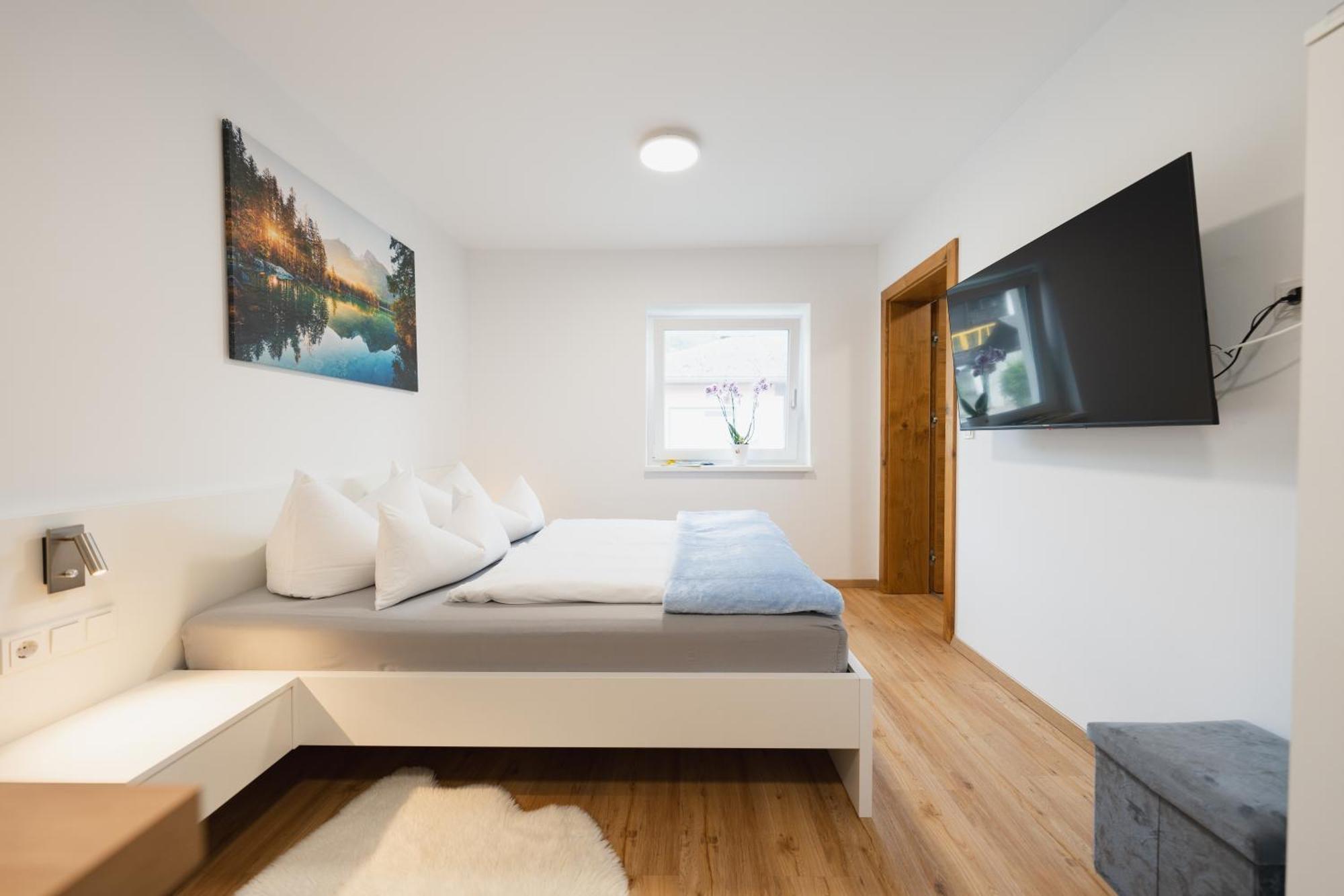 Austrian Apartments Bad Goisern Dış mekan fotoğraf