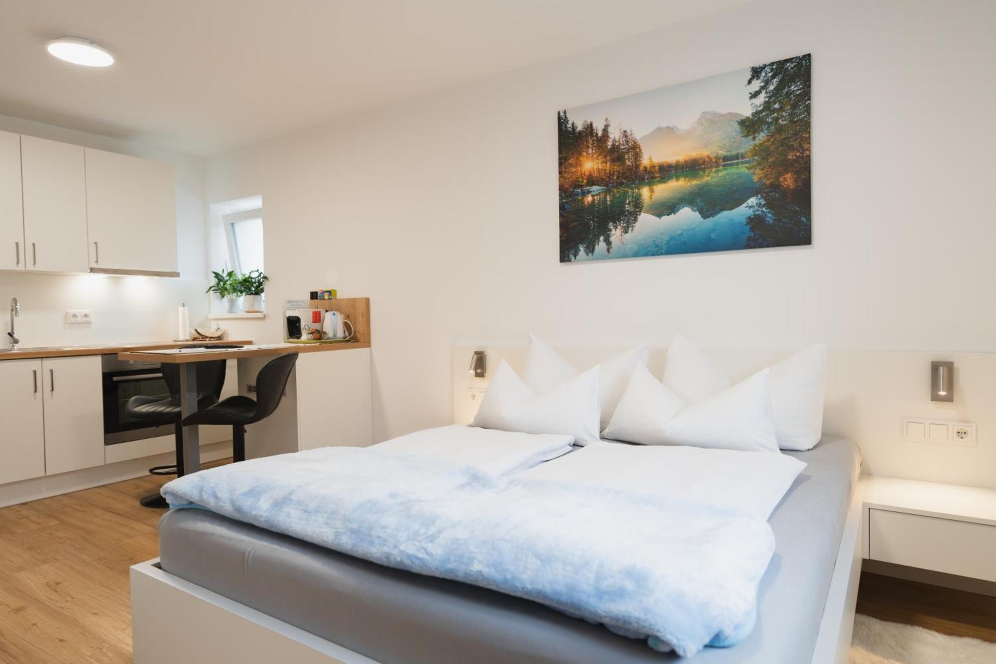 Austrian Apartments Bad Goisern Dış mekan fotoğraf