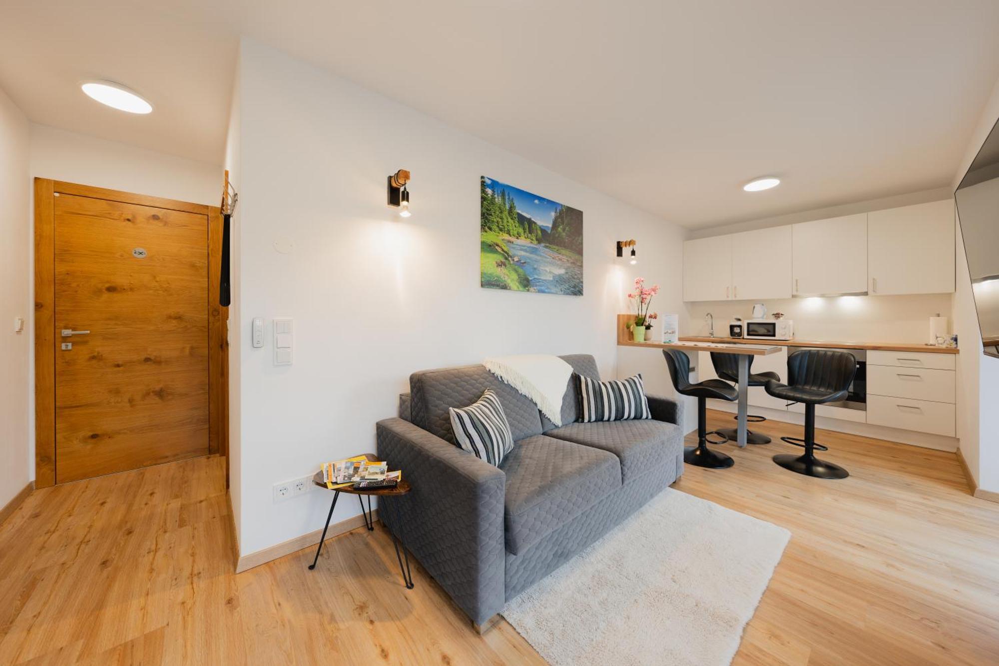 Austrian Apartments Bad Goisern Dış mekan fotoğraf