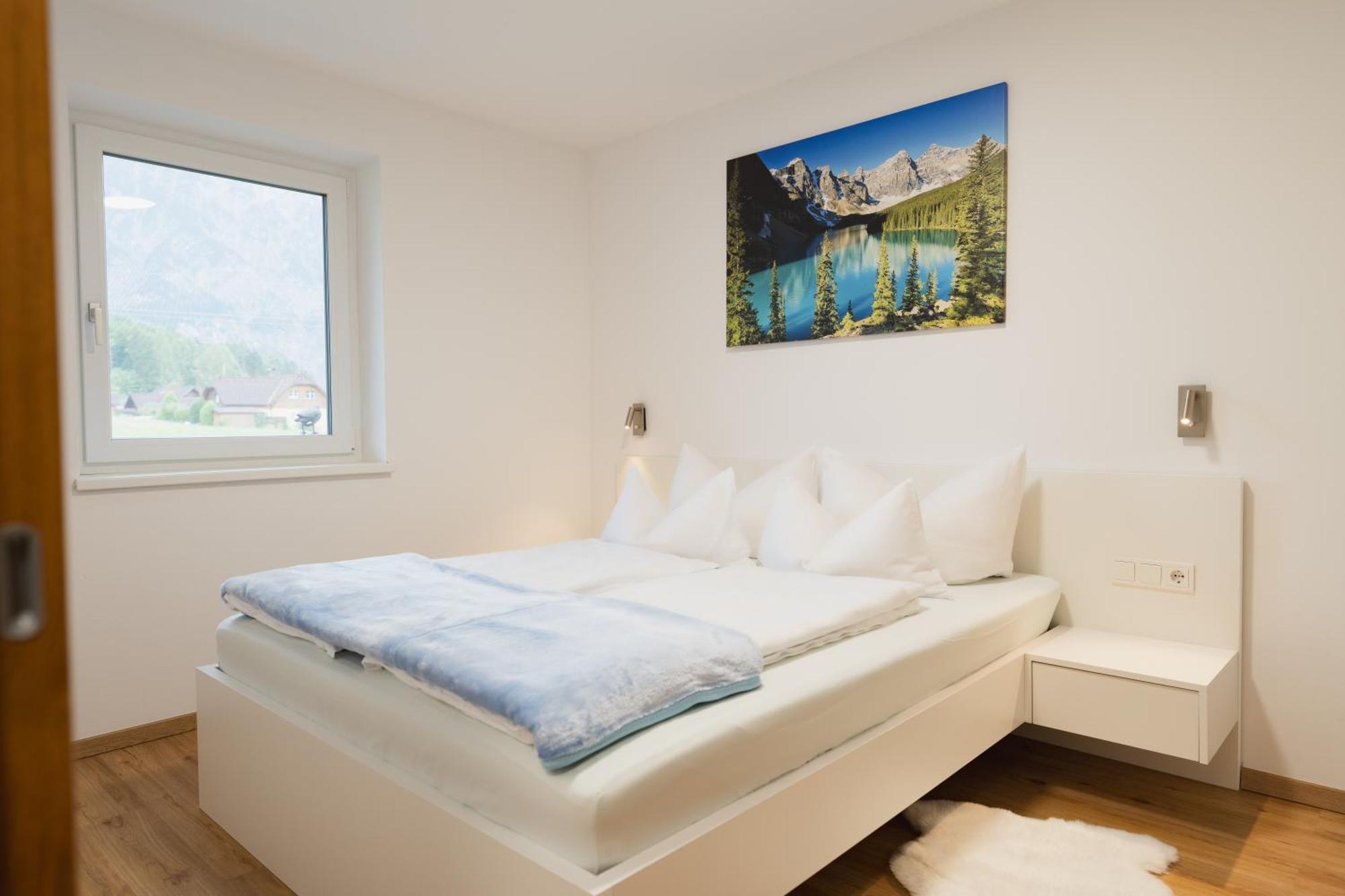 Austrian Apartments Bad Goisern Dış mekan fotoğraf