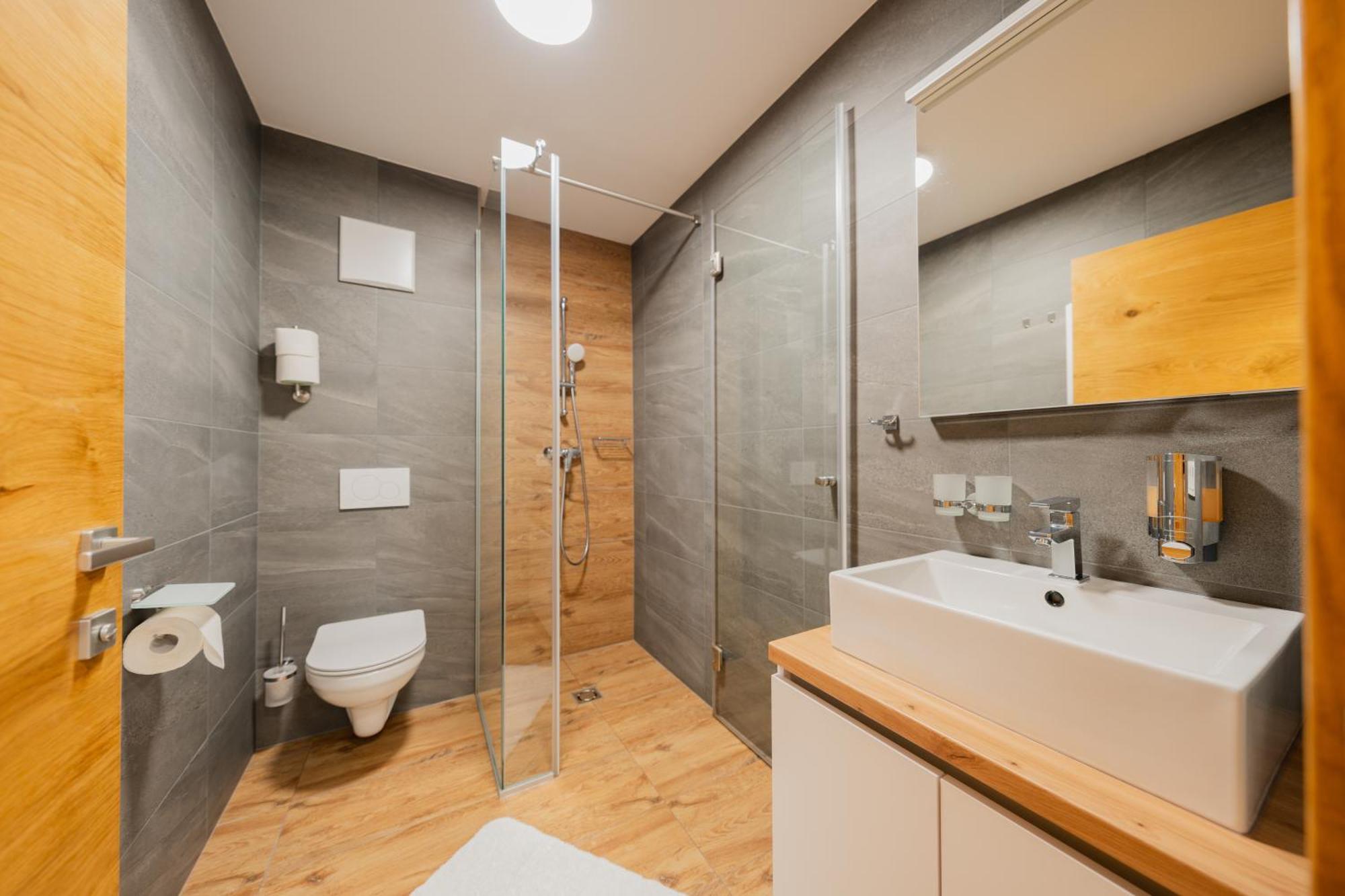 Austrian Apartments Bad Goisern Dış mekan fotoğraf