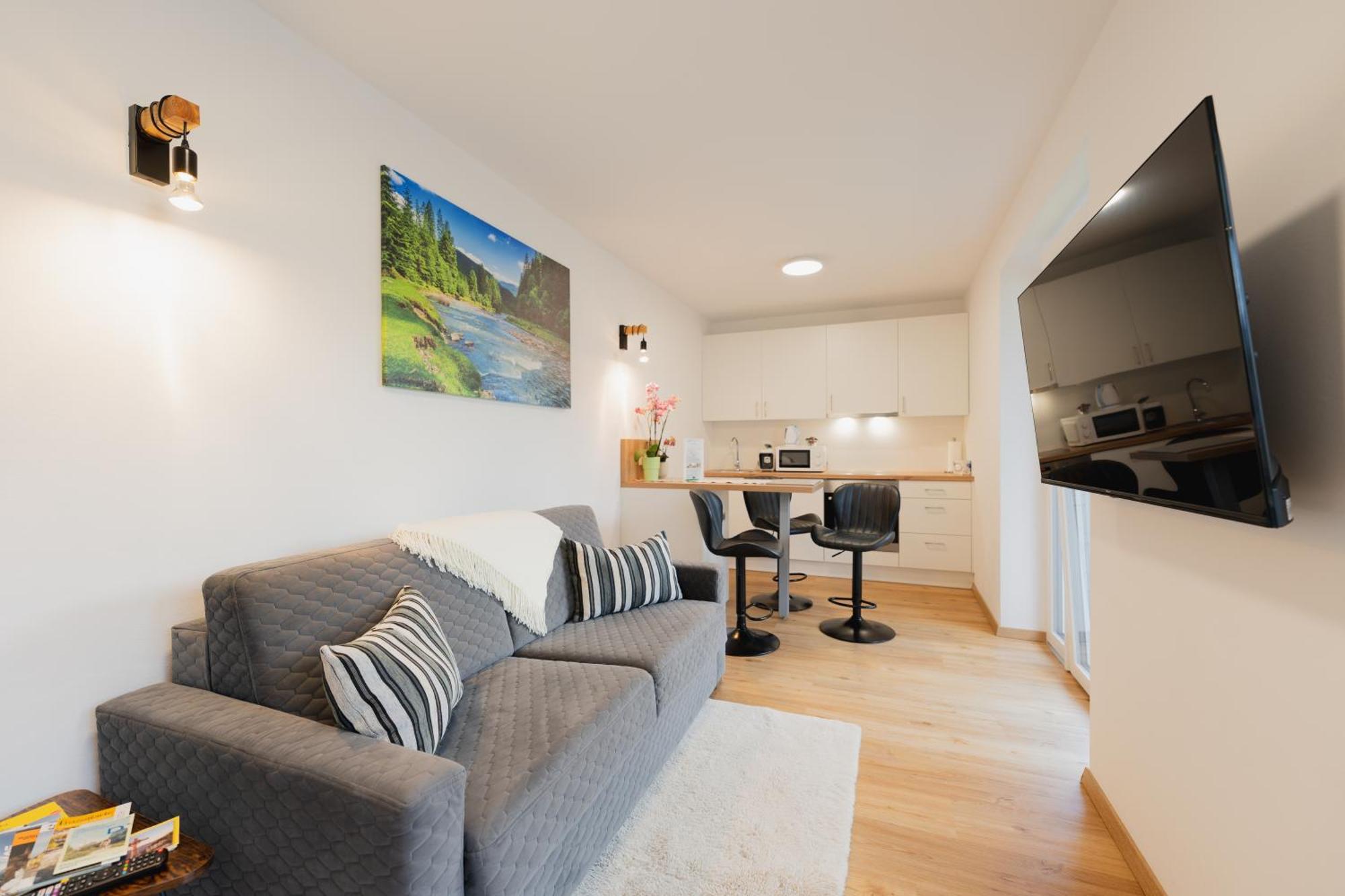 Austrian Apartments Bad Goisern Dış mekan fotoğraf